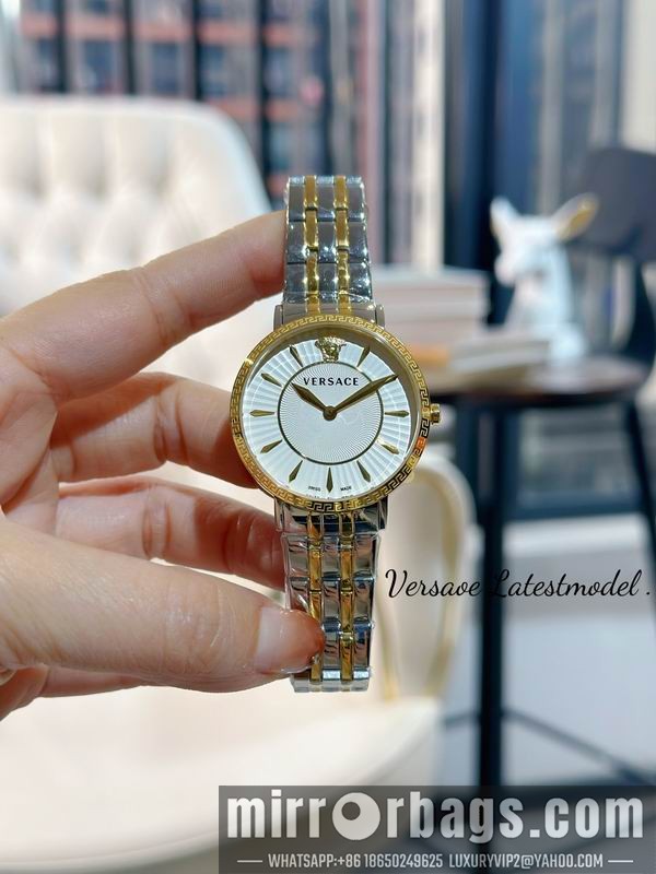 Versace 36mm 101425 Watch