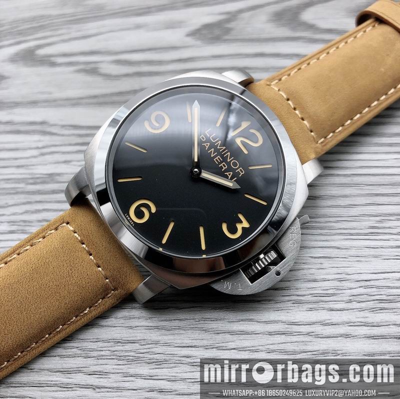 Panerai 47mm 090426 Watch