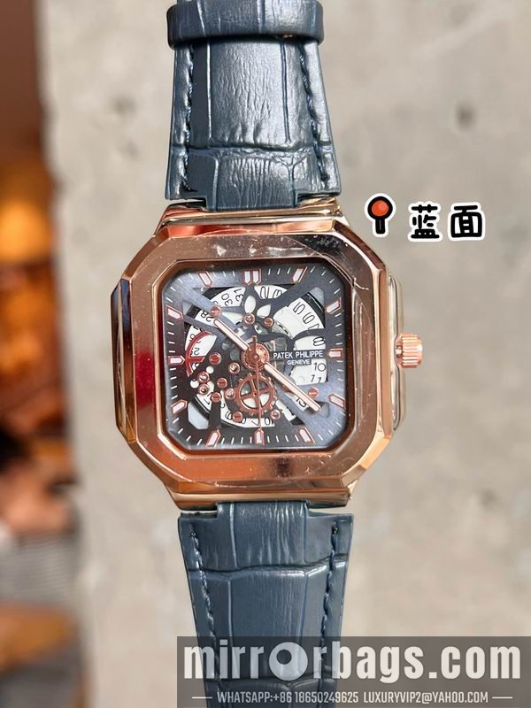 Patek Philippe watch 122893 Watch