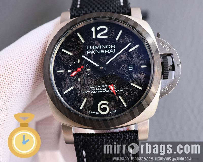 Panerai 47mm 091606 Watch
