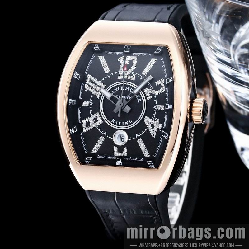 Franck Muller 54X42mm 091665 Watch