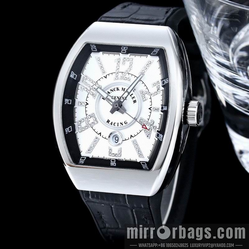 Franck Muller 54X42mm 091680 Watch