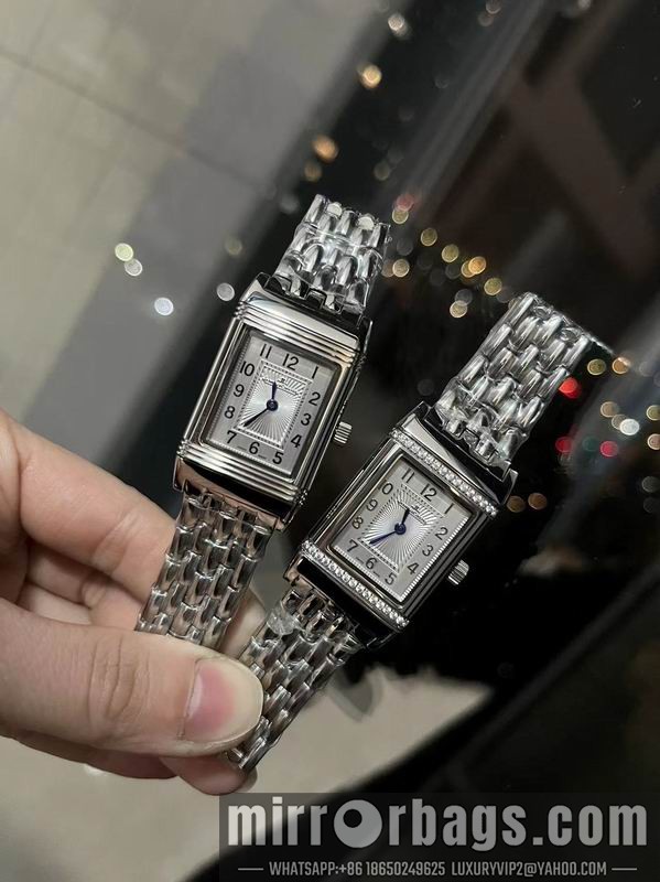 Jaeger Lecoultre 23X34mm 092354 Watch