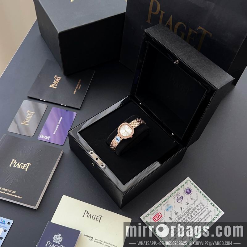 Piaget 29mm 110393 Watch