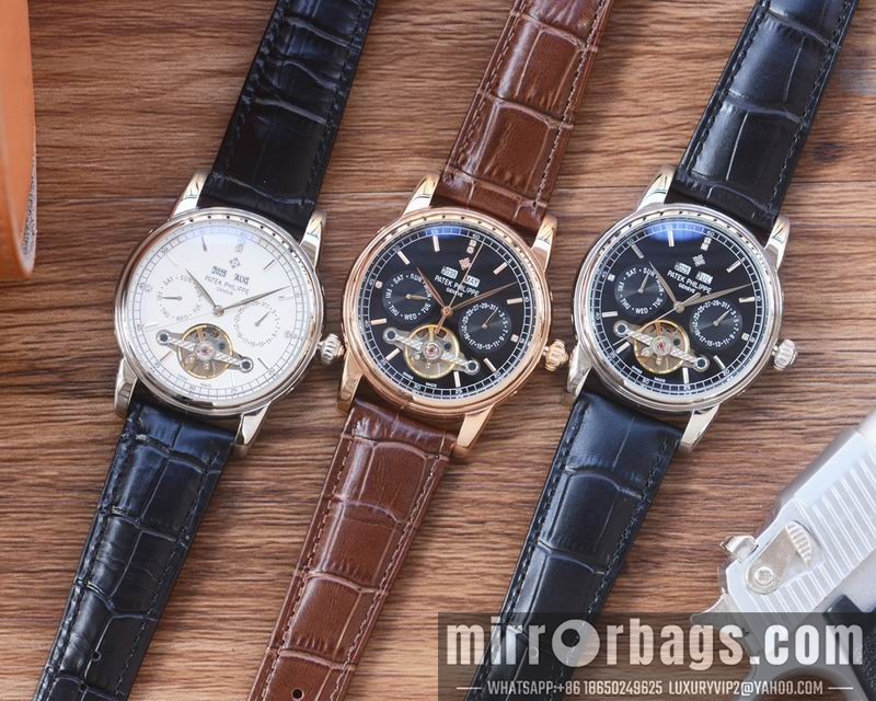Patek Philippe 41mm 042454 Watch