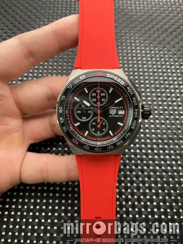 Tag Heuer 44mm 0805103 Watch