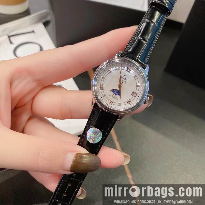 Omega 33mm 101513 Watch