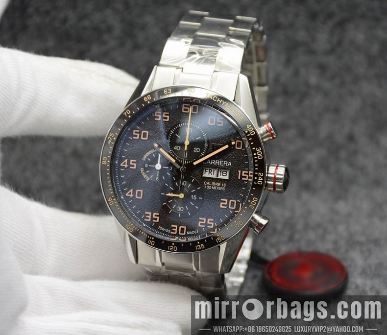 Tag Heuer men 44X16mm 102318 Watch