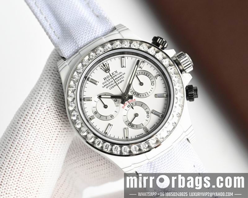 Rolex 40mm 062214 Watch