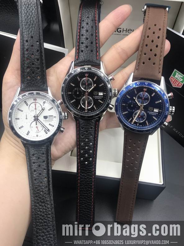 Tag Heuer watch M61 Watch