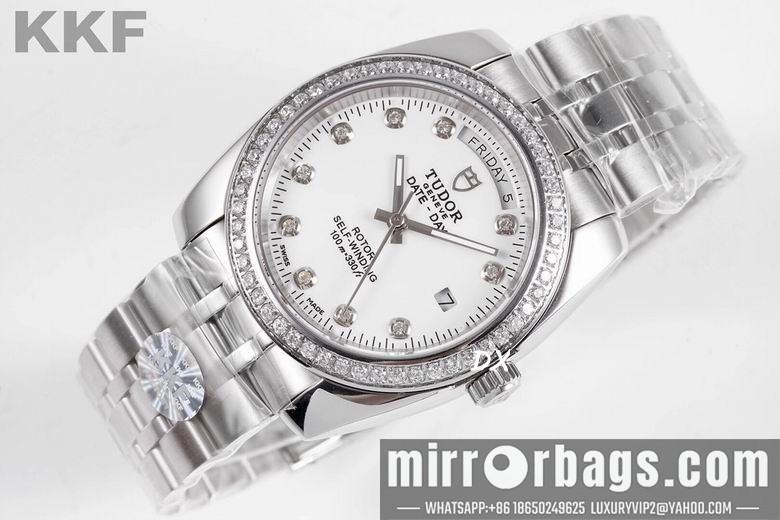Tudor 41mm 2nms59 Watch