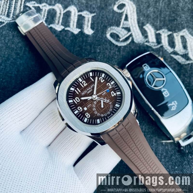 Patek Philippe 40mm 092129 Watch