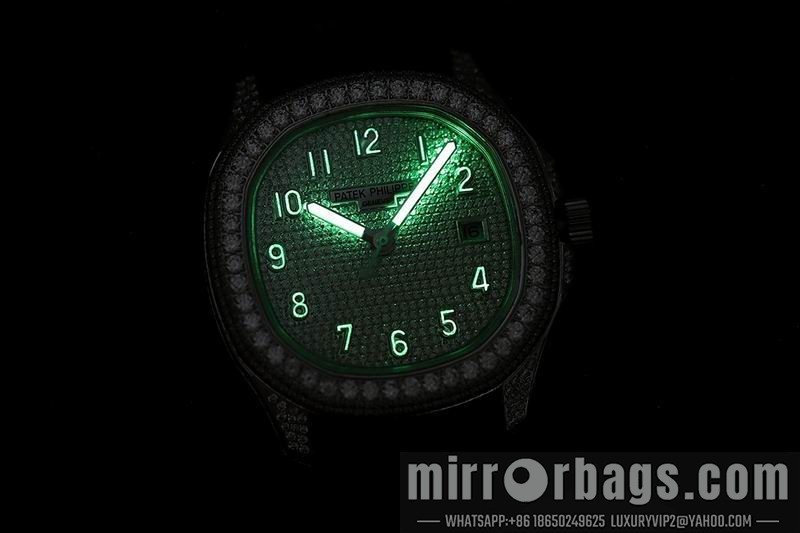 Patek Phillipe 40mm 082133 Watch