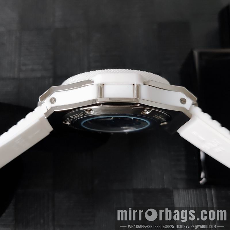 Hublot 48mm 0922112 Watch