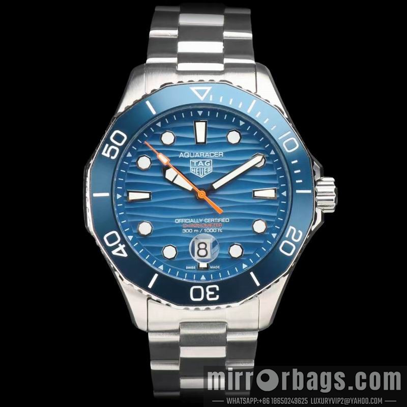 Tag Heuer watch 082905 Watch