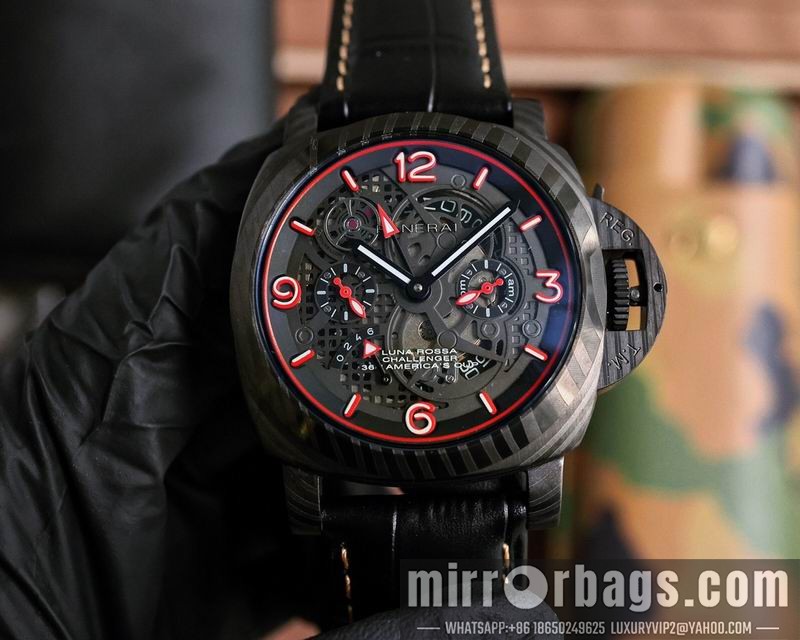 Panerai 44mm 100959 Watch