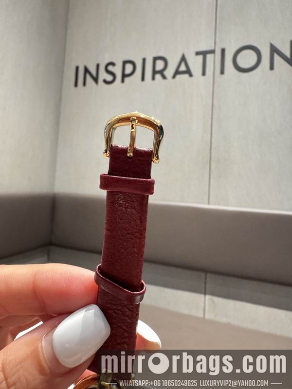 Cartier 24mm 101592 Watch