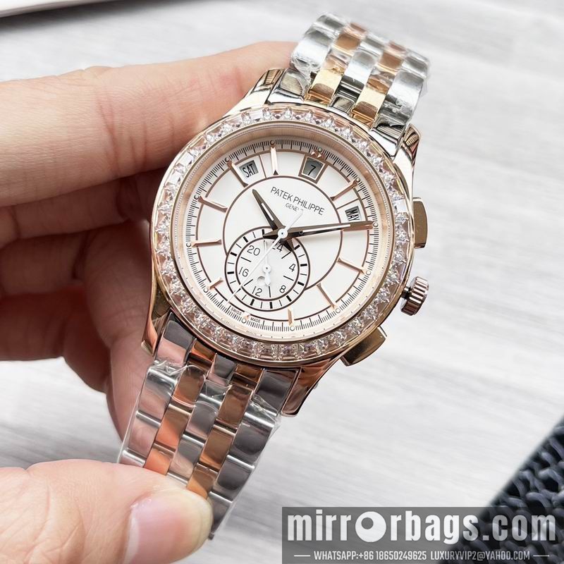 Patek Philippe 43mm 110944 Watch