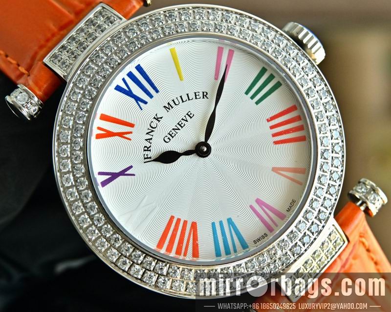Franck Muller watch 111440 Watch