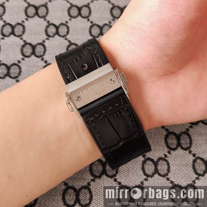 Hublot 42mm 092279 Watch
