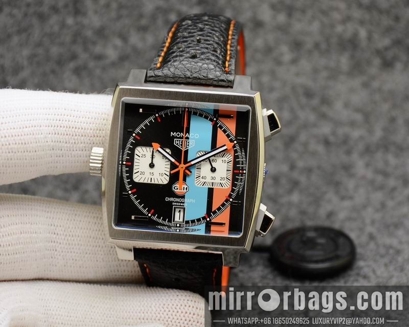 Tag Heuer 40X15.5mm 102496 Watch