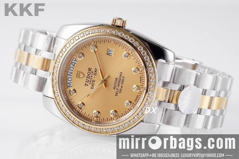 Tudor 41mm 2nms59 Watch