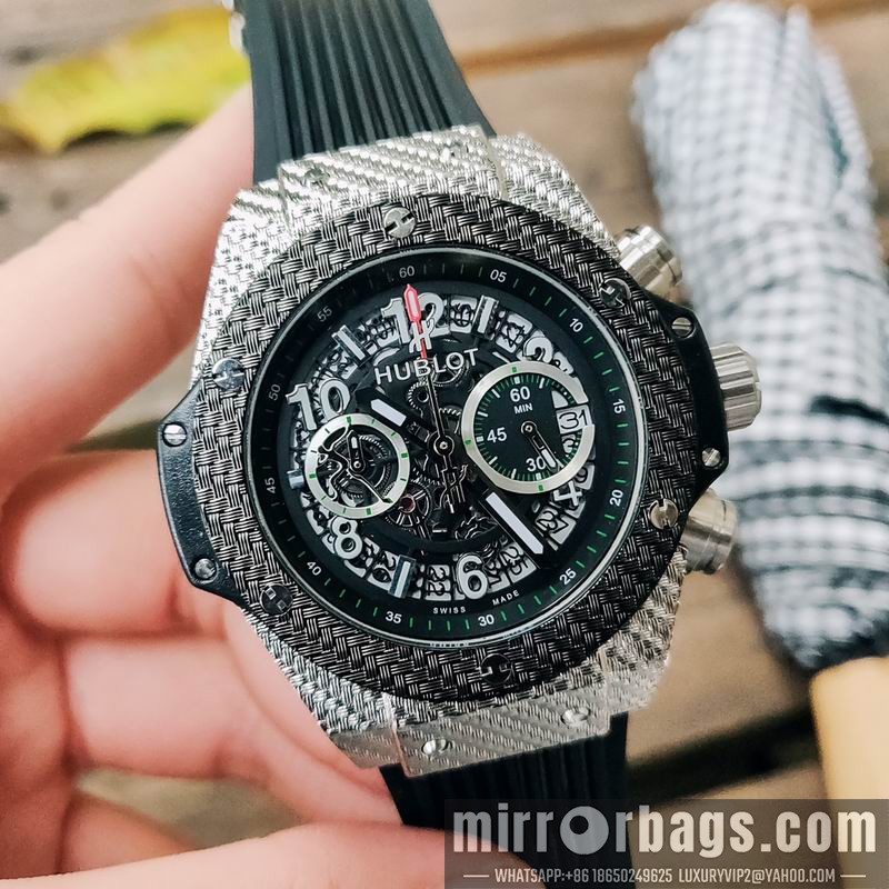 Hublot 42mm 092249 Watch