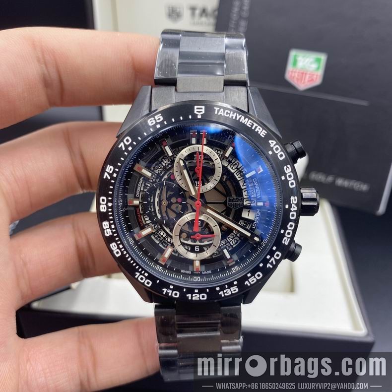Tag Heuer watch M31 Watch