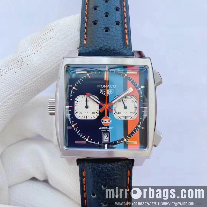 Tag Heuer watch 080581 Watch