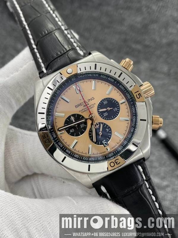 Breitling watch 082350 Watch