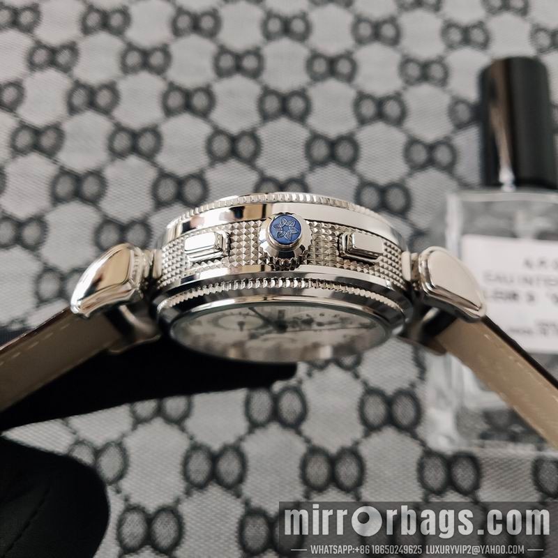 Patek Philippe 45mm 092317 Watch