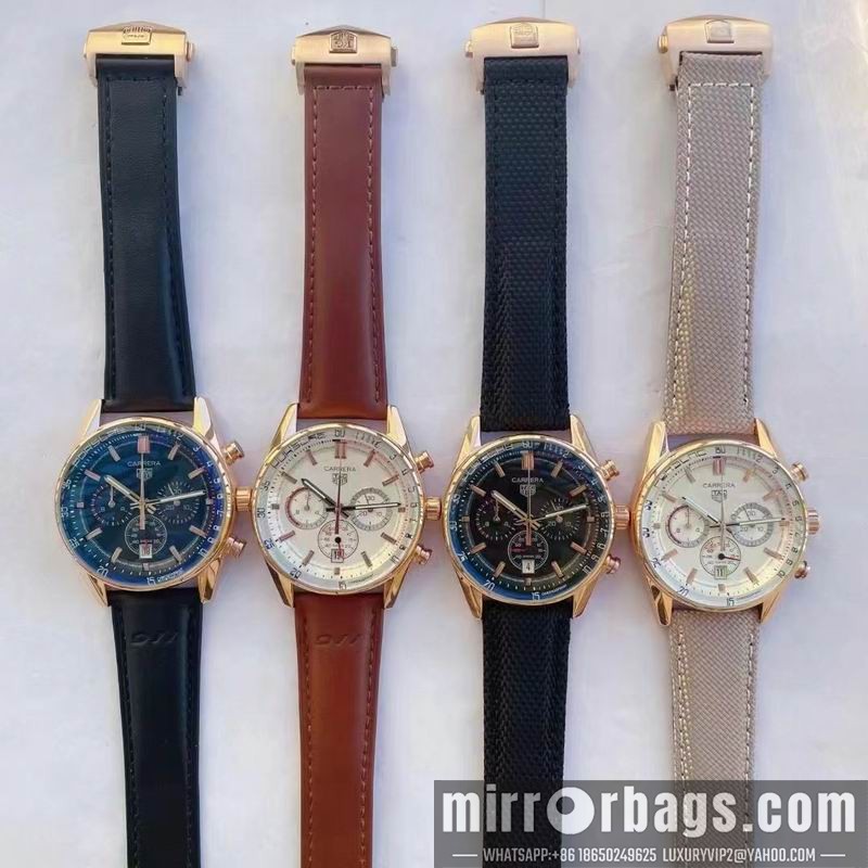 Tag Heuer watch 080570 Watch