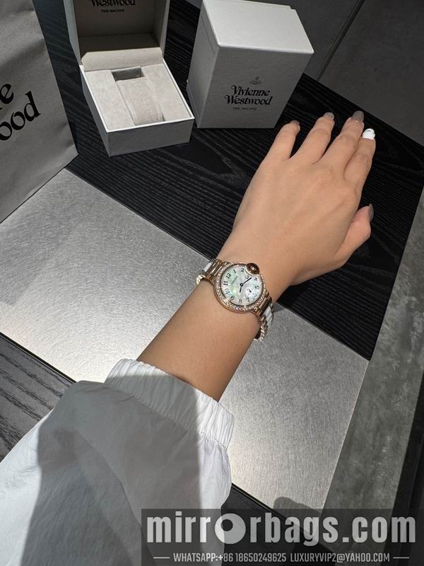 Cartier 33mm 101565 Watch