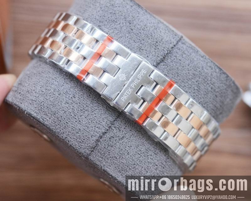 Patek Philippe watch 080655 Watch