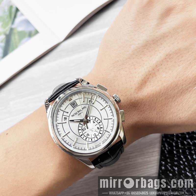 Patek Philippe 43mm 110965 Watch