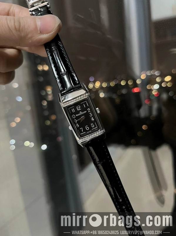 Jaeger Lecoultre 40.1X20mm 092310 Watch
