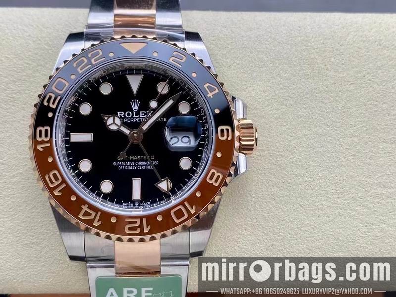 Rolex watch 080807 Watch