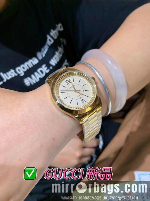 Gucci 38mm 080492 Watch