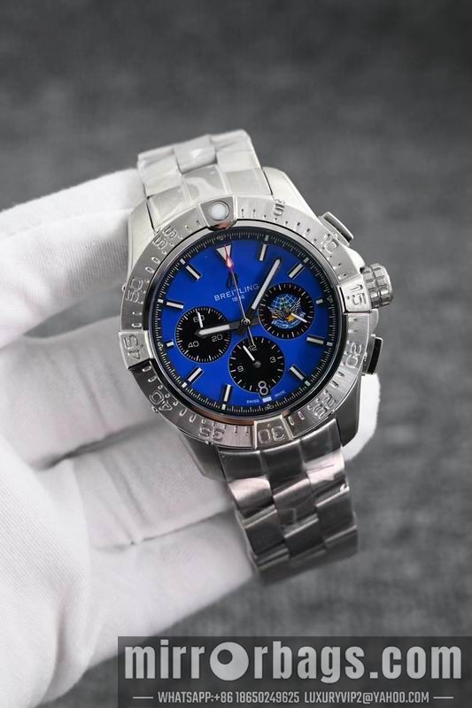 Breitling watch 082328 Watch