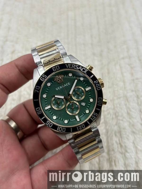 Versace watch 031135 Watch