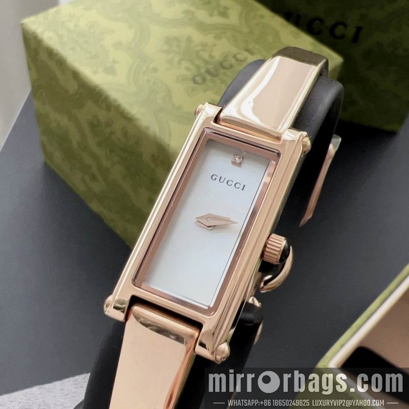 Gucci watch 110377 Watch