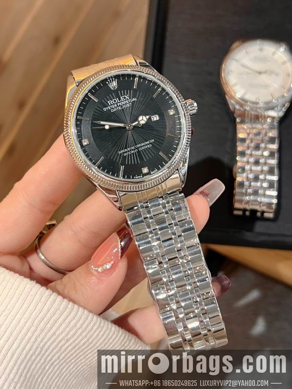 Rolex 40mm 042341 Watch