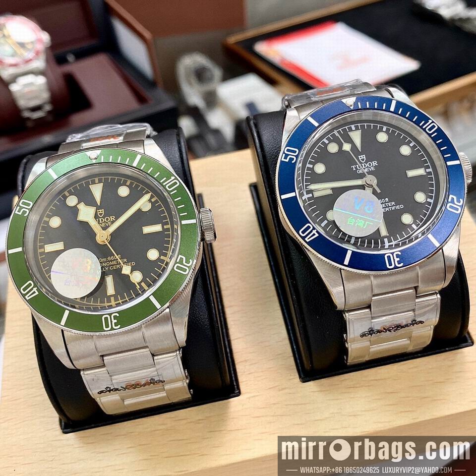 Tudor watch 110801 Watch