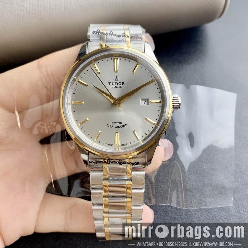 Tudor watch M35 Watch