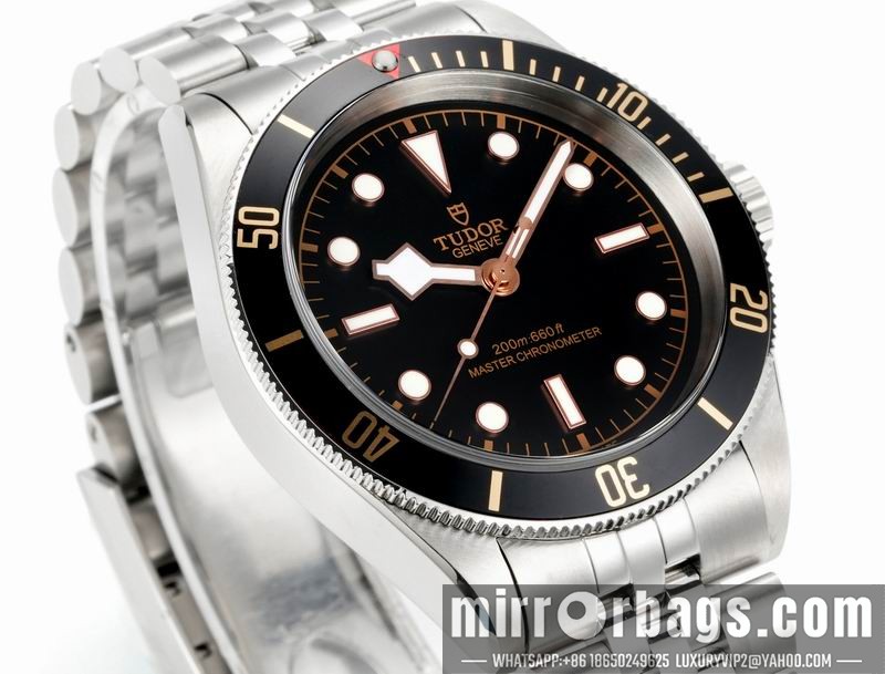 Tudor 41mm 080415 Watch