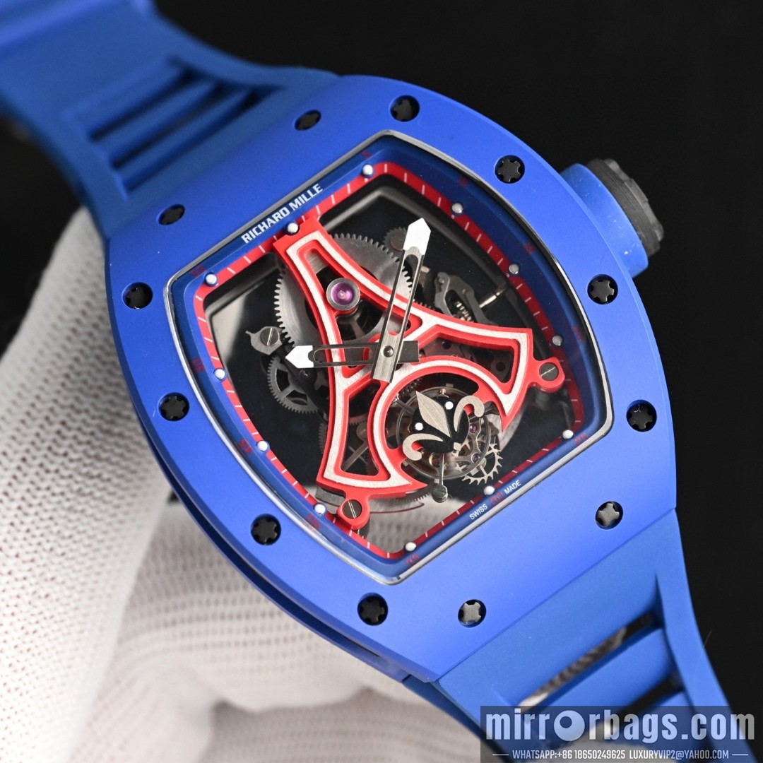 Richard Mille watch 051006 Watch
