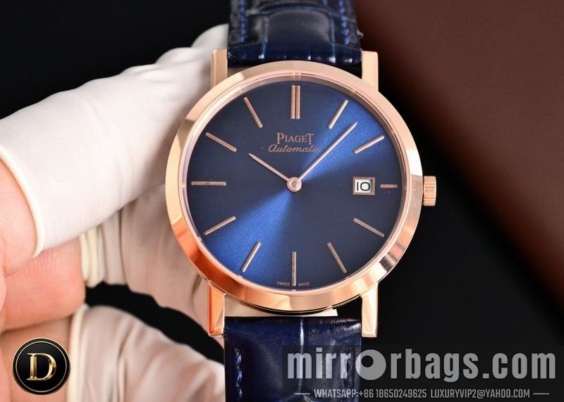 Piaget 38mm 040923 Watch