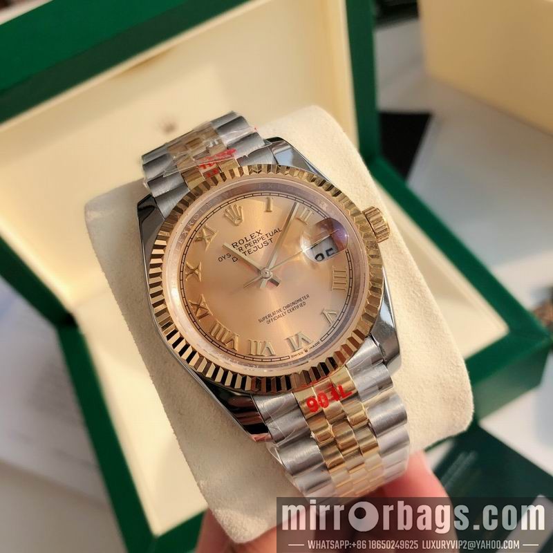 Rolex 36mm 102359 Watch