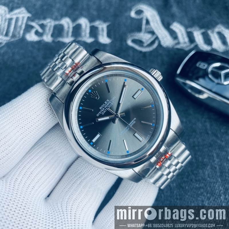 Rolex 41mm 36mm 080846 Watch