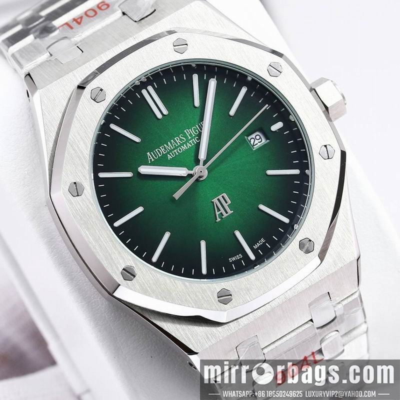 AP 41mm 082207 Watch